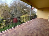 Balkon - 