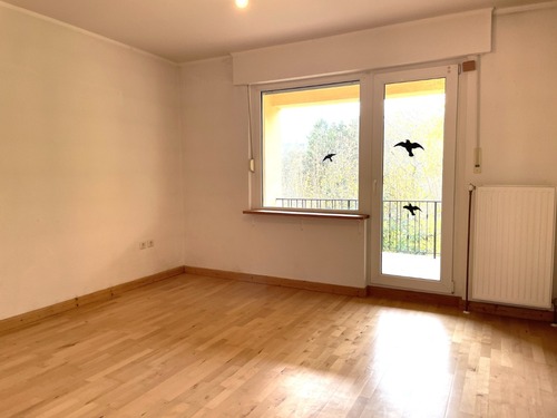 Schlafzimmer - Einfamilienhaus mit 150,00 m&sup2; in Windeck zum Kaufen
