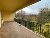Balkon - 