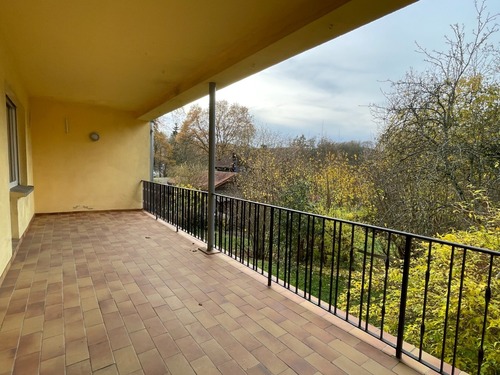 Balkon - 