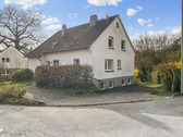 Hausansicht - 