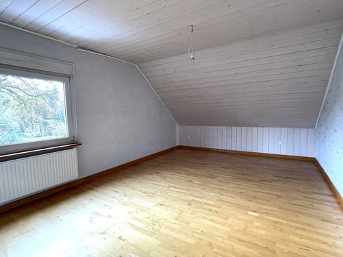 Schlafzimmer OG - 