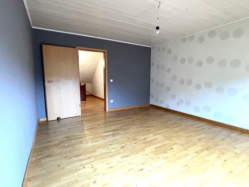 Schlafzimmer OG - 