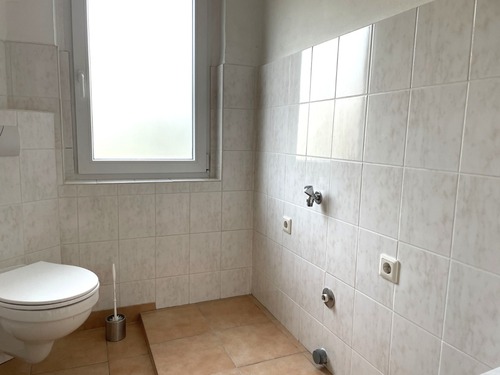Gäste-WC - 