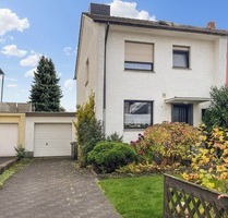 Aus Alt macht Neu: Doppelhaushälfte mit enormem Potenzial in Top-Lage - Rösrath Stümpen