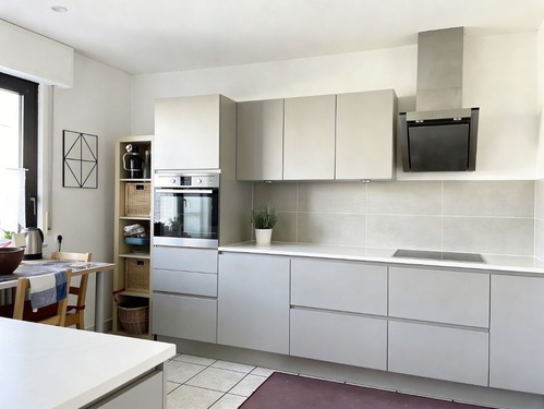 Küche Visualisierung - 