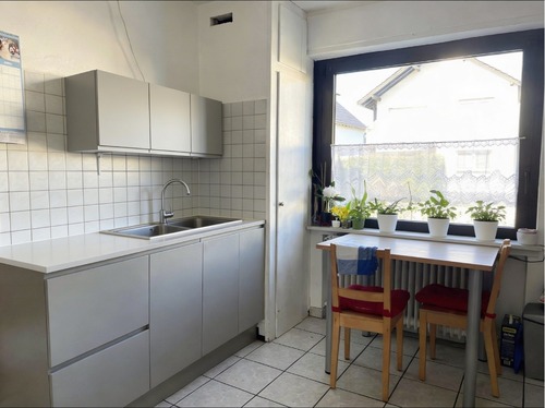 Küche Visualisierung - 