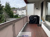 Balkon real - 
