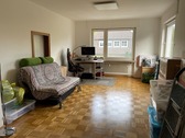 Esszimmer real - Etagenwohnung mit 87,00 m&sup2; in Siegburg zur Miete