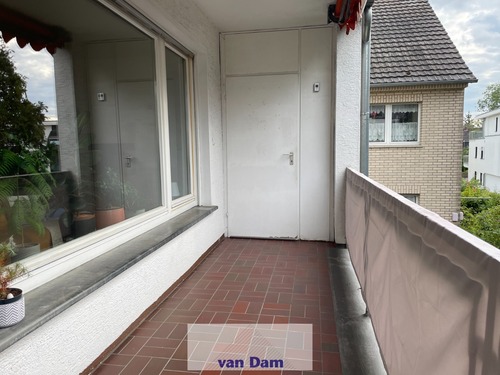 Balkon - 