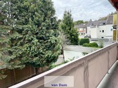 Aussicht Balkon - 