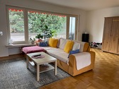 Wohnzimmer real - 