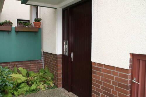 Aussenansicht_05 - 3 Zimmer Etagenwohnung in Laatzen