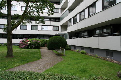 Aussenansicht_001 - Uferzeile - Paketobjekt - 10 Wohnungen ... !!!