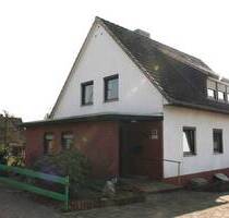 Preissenkung.....Zweifamilienhaus mit Potential ... !!! - Kirchlinteln-Luttum