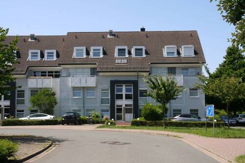 Aussenansicht_001 - Traumhafte Wohnung sucht traumhafte Eigentümer ... !!!