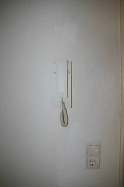 Gegensprechanlage_001 - 