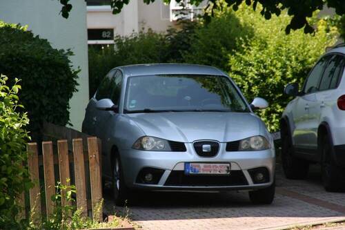 Parkplatz_002 - Etagenwohnung mit 51,20 m² in Sarstedt zum Kaufen
