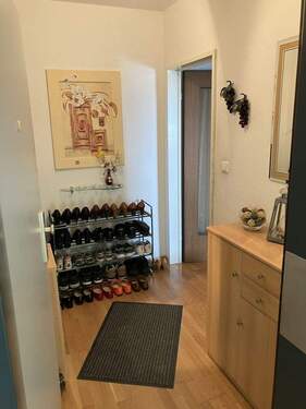 Diele-001 - 3 Zimmer Etagenwohnung zum Kaufen in Laatzen