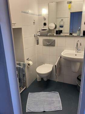 Badezimmer - 
