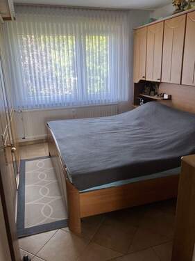 Schlafzimmer - 