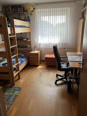 Kinder-Arbeitszimmer - 