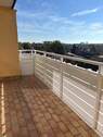 Balkon - Ein Rohdiamant zum Schleifen - Wohnung zum Sanieren mit Ausblick und Garage!!!