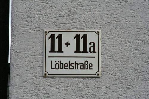 Aussenansicht-003 - 2 Zimmer Etagenwohnung in Regensburg / Graß