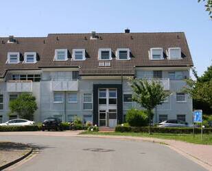 Traumhafte Wohnung sucht traumhafte Eigentümer ... !!! - Sarstedt