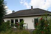 Leben und arbeiten in einem ruhigen Bungalow in Hessisch-Oldendorf, Friedrich-Kölling-Str. 9 (im Wendehammer) ... !!! - Hessisch Oldendorf