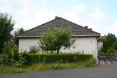 Aussenansicht-002 - 3 Zimmer Einfamilienhaus in Hessisch Oldendorf