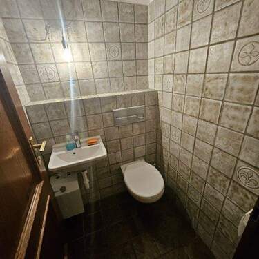 Gäste-WC - 