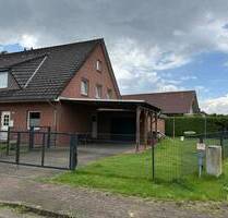 PROVISIONSFREI ... !!! Moderne DHH mit pflegeleichten Garten ... !!! - Hohne