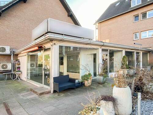 Foto - Einzelhandel in Erkrath 1.476,00 € 88 m²