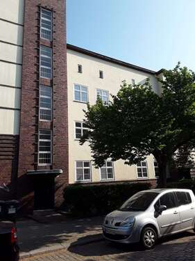 Foto - Wohnung zum Mieten in Magdeburg 886,00 € 114 m²