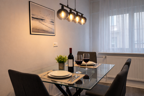 Foto - Wohnung zum Kaufen in pforzheim 220.000,00 € 45 m²