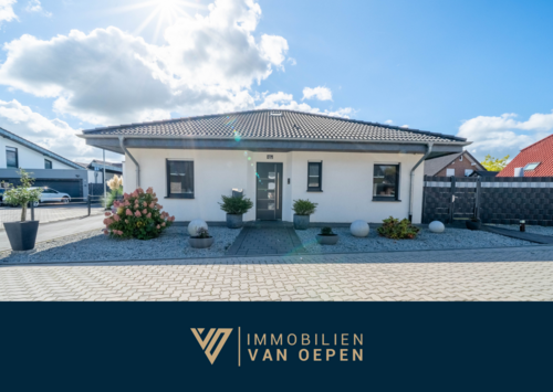 Foto - Haus zum Kaufen in Isselburg 430.000,00 € 95 m²