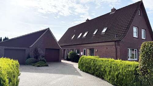 Foto - Haus zum Kaufen in Aurich 259.000,00 € 230 m²