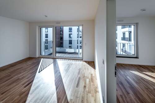 Foto - Wohnung zum Mieten in Berlin 1.105,00 € 50.55 m²