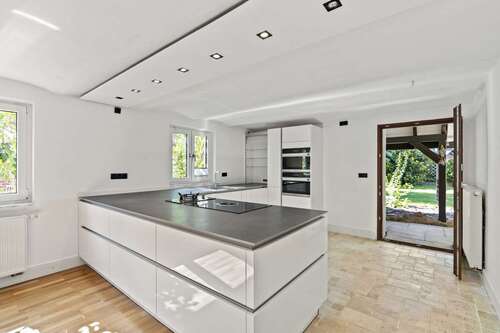 Foto - Haus zum Kaufen in Hövelhof 319.000,00 € 123.64 m²