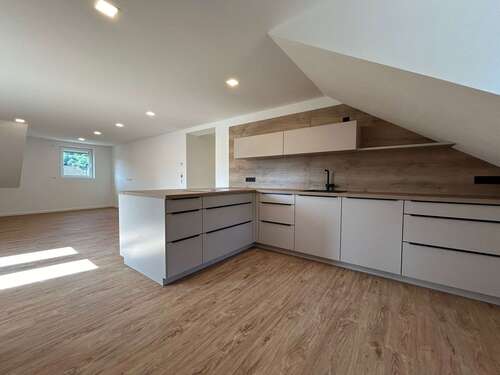 Foto - Wohnung zum Mieten in Mosbach 1.070,00 € 70 m²