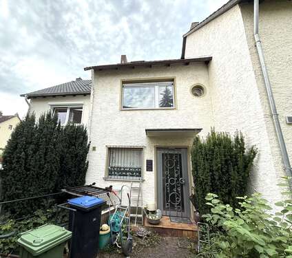 Foto - Haus zum Kaufen in Bonn 249.000,00 € 80 m²