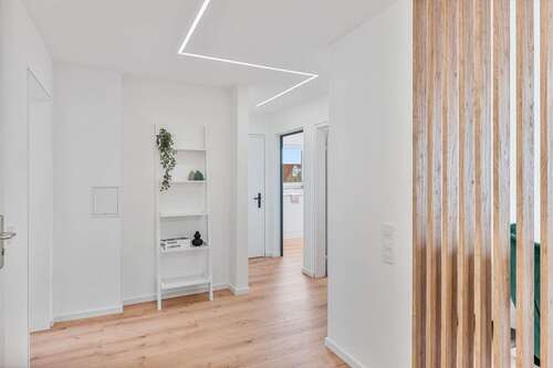 Foto - Wohnung zum Kaufen in Leonberg 329.000,00 € 74.68 m²