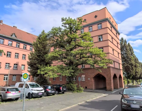 Foto - Wohnung zum Kaufen in Leipzig 110.000,00 € 46 m²