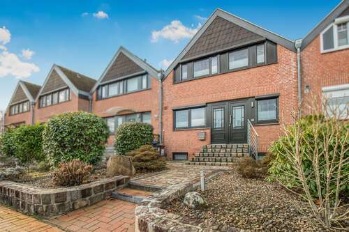 Foto - Haus zum Kaufen in Horneburg 419.000,00 € 106.59 m²