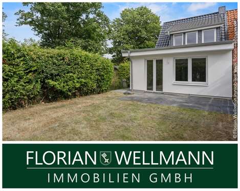 Foto - Haus zum Kaufen in Bremen 235.000,00 € 94.24 m²