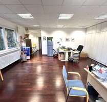 Büro in Mannheim 600,00 € 50 m²