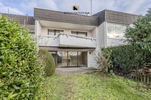 Foto - Haus zum Kaufen in Leonberg 545.000,00 € 160 m²