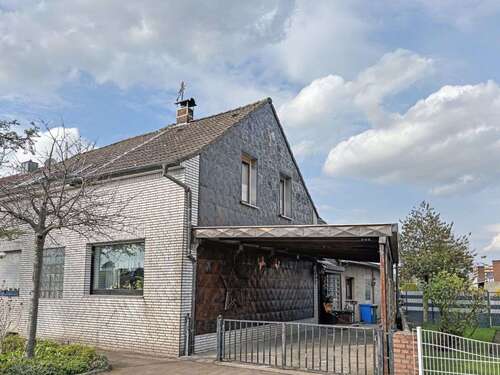 Foto - Haus zum Kaufen in Oberhausen 249.000,00 € 120 m²