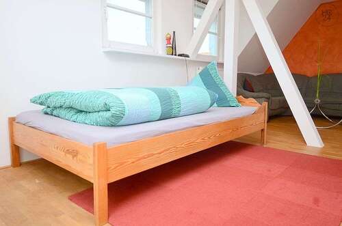 Foto - Wohnen auf Zeit in Mainz-Kastel 490,00 €